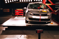 Los coches más seguros de 2009 según EuroNCAP