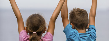 Cómo fomentar la buena relación entre hermanos desde pequeños 