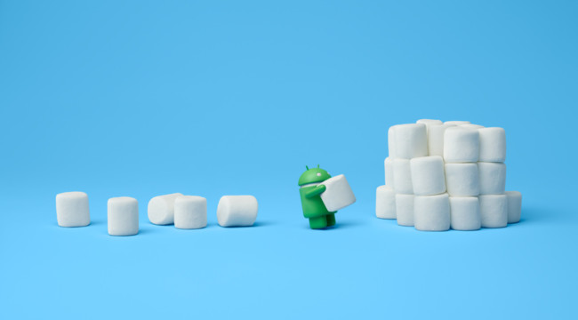 Marshmallow