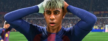 La evaluación de videojuegos cambiará para siempre en Europa. PEGI se pone seria y anuncia nuevas normas apuntando a las 'loot-boxes' 