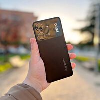 Este es el mejor móvil que te puedes llevar por menos de 100 euros: un Xiaomi muy equilibrado con súper descuento 