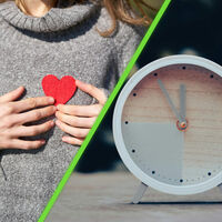 Los latidos de tu corazón podrían tener la clave para entender cómo percibimos el tiempo, según esta investigadora