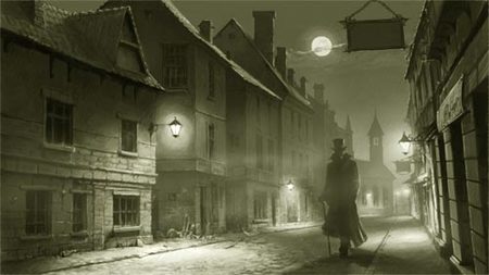 'The Ripper' casi confirmado, aunque su argumento no es el esperado