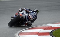 MotoGP Australia 2012: Ben Spies se perderá la carrera de Phillip Island 