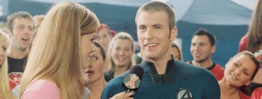 Un actor de 'Los 4 Fantásticos' afirma que sus películas están "muy infravaloradas" y que los críticos "se equivocaron" 