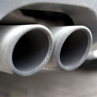 Stuttgart hace oficial la prohibición a los coches diésel Euro 4 y anteriores, en efecto a partir del 1 de abril