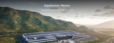 La fabrica de Tesla en México no solo fabricará una nueva generación de autos, también será la más grande del mundo 