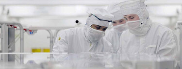 La guerra de ASML: así es como la creadora de la máquina más compleja del planeta soporta la presión de EEUU