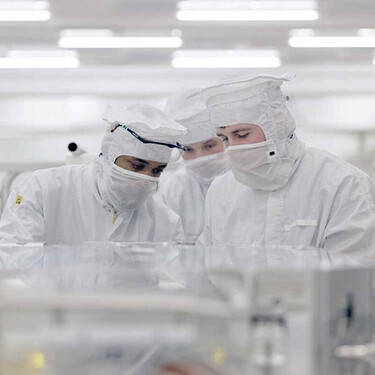 La guerra de ASML: así es como la creadora de la máquina más compleja del planeta soporta la presión de EEUU