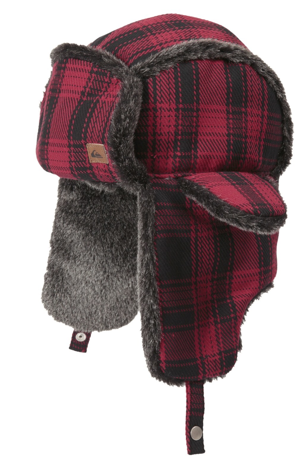 Foto de Quicksilver, nueva ropa y complementos para la colección Otoño-Invierno 2010/2011 (8/12)