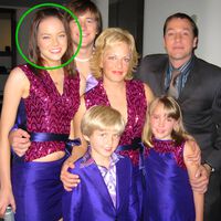 Hace 21 años dio sus primeros pasos frente a la cámara: hoy tiene dos premios Oscar y es una de las estrellas más grandes de Hollywood 