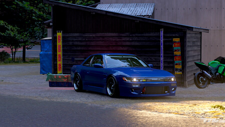 Forza Horizon 6 2026 Japón