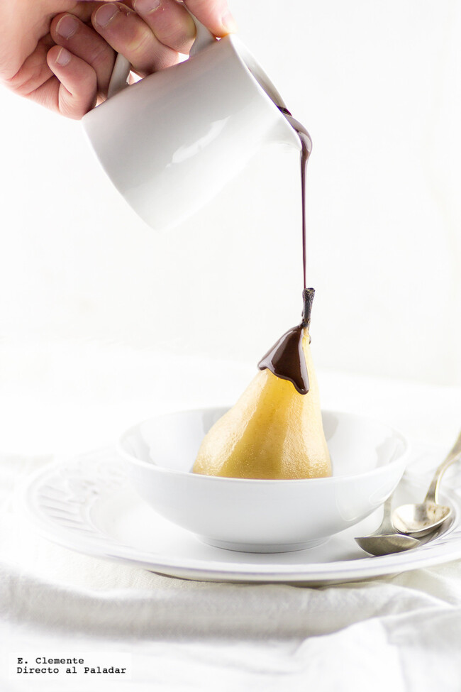 Salsa de chocolate tres maneras de hacer este básico de la repostería