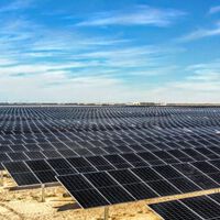 El parque de energía solar más grande de Latinoamérica estará en México: beneficiará a miles de hogares pero a un gran costo ambiental