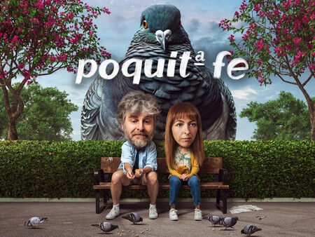 Poquitafe