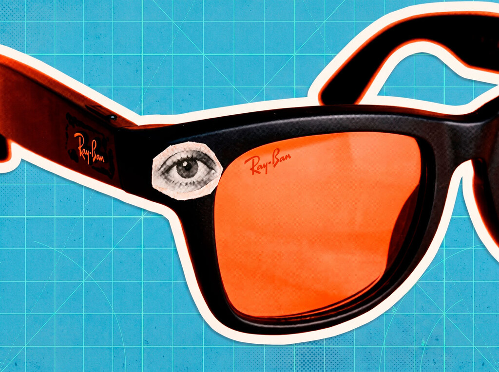 Las gafas con IA han encontrado un público inesperado: los "manfluencers" que graban mujeres sin su consentimiento