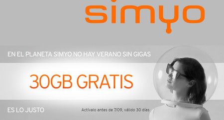 Simyo