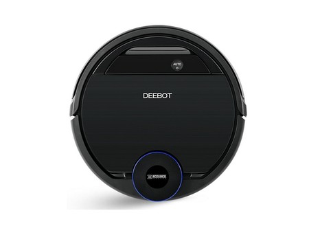 Oferta del día en el robot de limpieza Deebot OZMO 930: hasta medianoche cuesta 360,90 euros en Amazon
