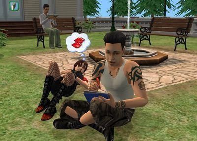 Sims Universitarios
