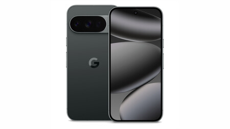 Google Pixel 10 Pro Mediamarkt