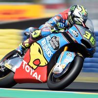 El equipo Marc VDS está fuera de peligro: Se acabó el litigio entre Bartholemy y van der Stratten