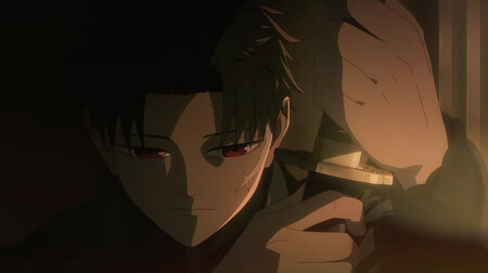 Kagurabachi Anime