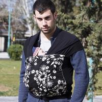 Regálale un portabebé a papá