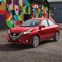 Nissan March 2026 baja hasta 50,000 pesos en México y no perderás equipamiento 