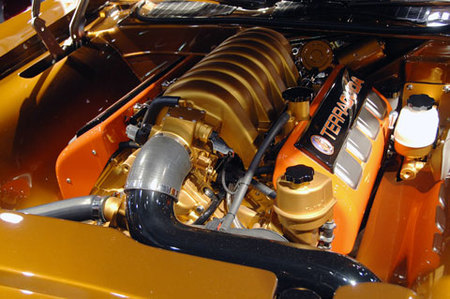 Chip Foose Terracuda