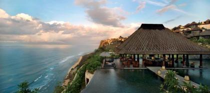 Bulgari Bali