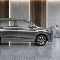 Esta es la camioneta de tres filas más barata que puedes comprar 2026 en México 