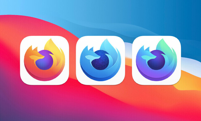 Firefox