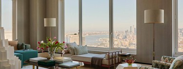 Adiós a las ventanas de toda la vida, esta es la tendencia de los años 80 que vuelve a España en los hogares más cómodos y elegantes 