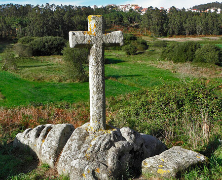 Pedra Da Serpe