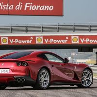 El nuevo Ferrari que se presentará el 17 de septiembre podría ser solo la punta del iceberg