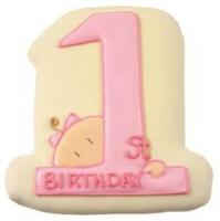 Mi bebé: cumple 1 año, en busca del regalo perfecto