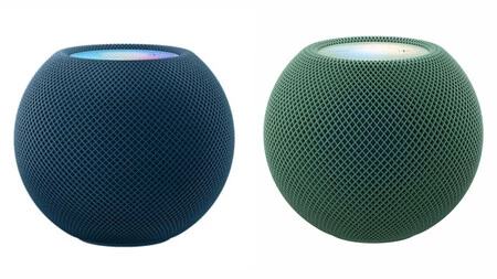 Homepod Mini