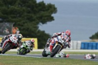 Superbikes Tailandia 2015: ronda de confirmaciones y desmentidos