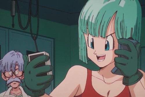 Un Comercial Nos Muestra Como Se Veria El Remake De Dragon Ball Z Compressed
