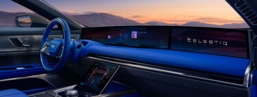 ChatGPT lo va a invadir todo, hasta nuestros coches. General Motors quiere dar el primer paso