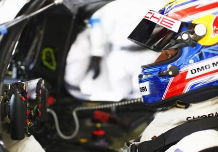 Mark Webber considera que Sebastian Vettel volverá a ser campeón de Fórmula 1