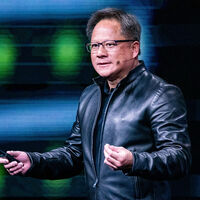 Los ingenieros de IA están más cerca de las estrellas de fútbol que nunca: NVIDIA ha pagado 900 millones por uno 