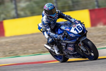Cluzel Aragon Ssp 2021