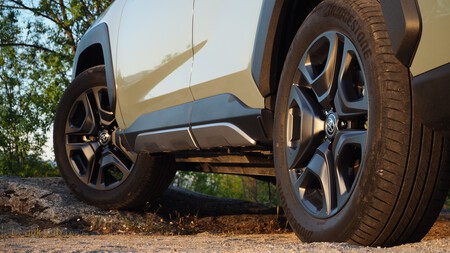 Toyota Rav4 Adventure 17