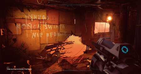 Forever Skies Survival