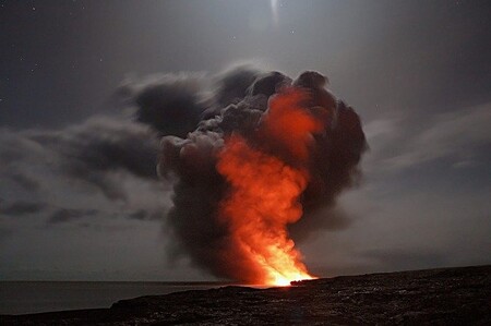 La erupción volcánica de La Palma en su contexto: ha habido 16 episodios en Canarias y casos de más de 2.000 días de erupción