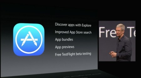 La App Store se mejora con packs, pruebas en beta y nuevas maneras de descubrir aplicaciones