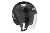 Kappa KV3, casco jet para recorridos urbanos 