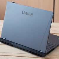 MediaMarkt tiene hoy un chollo insuperable con este portátil gaming Lenovo: RTX 3060 y Core i5, con más de 600 euros de descuento
