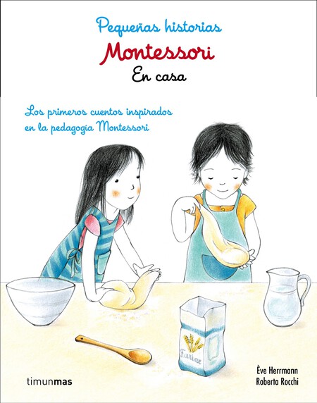 cuentos montessori